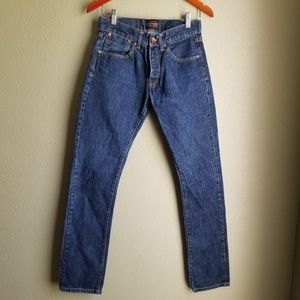 Zara Denim Jeans